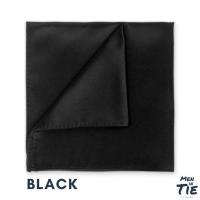 ราคา MEN IN TIE ผ้าเช็ดหน้ากระเป๋าสูท Pocket Square (21227927432)