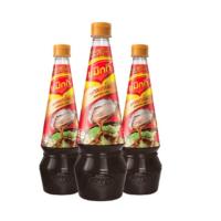 ราคา ซอสหอยนางรม ตราแม็กกี้ 3 x 740 กรัม แพ็ค (20424457643)