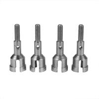 ราคา 4Pcs Wheel Axles 1 18 RC Car Buggy Truck Spare Parts for WLtoys A949 A959 A969 A979 K929 Toy Off Road Car Accessories (19805474209)
