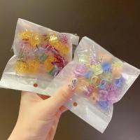 ราคา ที่หนีบผมกิ๊บหนีบผมจิ๋ว20ชิ้น เซ็ตสำหรับเด็กผู้หญิงผมสีลูกอมน่ารักดอกไม้ย้อนยุคเครื่องประดับผมที่ตกแต่งผมกิ๊บหนีบผม (19663540658)