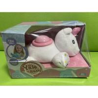 ราคา ตุ๊กตายูนิคอร์น กดแล้วมีเสียง มีไฟ lullaby doll unicorn (20413764628)