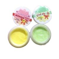 ราคา โสมยูไวท์เพิร์ล โสมยูแดง โสมยูเขียว ราคาต่อ 1กระปุก ขนาด 30g (20767272334)