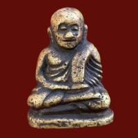 ราคา หลวงพ่อเงิน วัดบางคลาน พระหลวงพ่อเงินเก่าๆ (20213269575)