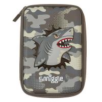 ราคา Smiggle กระเป๋านักเรียนนักเรียนประถมจุได้เยอะเด็กผู้ชายเด็กกระเป๋าอาหารชุดกระเป๋าดินสอ (20022581265)