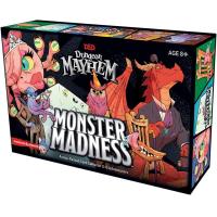 ราคา Dungeons Dragons C7888000 Dungeon Mayhem Monster Madness Standard (15900548457)