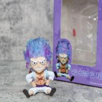 ราคา IJVBTV โมเดลวันพีช ชุดเกียร์5th ลูฟี่ รูปการกระทำของ5th Nika luffy Gear อะนิเมะลูฟี่ Laugh nica ของเล่นตัวละคร พีวีซีพีวีซี ของเล่นเด็กเด็ก (20331309275)