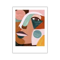 ราคา Gatyztory Frame DIY Painting By Numbers Landscape Decor For Home Pictures By Numbers Kitchen Supplies Handpainted Gift (11867284241)