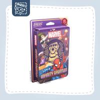ราคา Fun Dice INFINITY GAUNTLET A LOVE LETTER Board Game (10245889010)