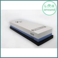 ราคา หินลับมีดละเอียด Yew 1000 6000 Grit ของมาใหม่ (8723786881)