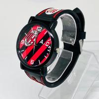 ราคา Manchest inter AC นาฬิกาข้อมือกีฬา นาฬิกาข้อมือทีมฟุตบอล Quartz วัยรุ่นนักเรียน นาฬิกาแฟชั่น นาฬิกาข้อมือชายหญิง RC146 (5628312075)