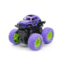 ราคา สนุกดึงกลับรถ4WD ทางวิบาก Roller รถ Inertia ความปลอดภัยและฤดูใบไม้ร่วงความต้านทาน Shatter Proof สำหรับเด็กของเล่นเด็กสำหรับรถเด็ก (21170734966)