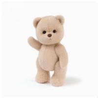 ราคา TeddyTales100 30cm Lena Bear ของแท้ ตุ๊กตาหมีขนาดเล็ก ตุ๊กตาข้อต่อตุ๊กตาหมีตุ๊กตาทำด้วยมือตุ๊กตาตุ๊กตาตุ๊กตา เสื้อผ้าหมีลีน่า เสื้อผ้าตุ๊กตาหมี (19707977230)