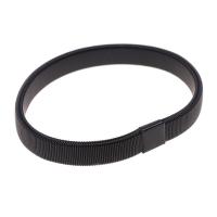 ราคา เสื้อสายรัดข้อมือสำหรับผู้ชายสายแขนโลหะที่จับแขนเสื้อสายรัดแขนห่วงยางยืด (17505190893)