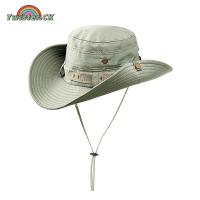 ราคา Sun Hat For Men Women Summer Sunshade UV Protection Foldable Wide Brim Bucket Fishing Hat For Outdoor Camping Beach Hiking Fishing (21274331041)