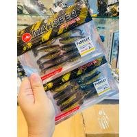 ราคา ปลายาง Mahseer Tackle รุ่น Paddley ขนาด 2 นิ้ว (21274097240)