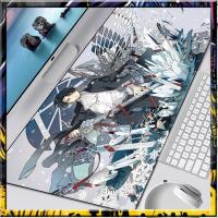 ราคา Attack Titan แผ่นรองเมาส์ MANGA Mat Notbook แผ่นรองเมาส์คอมพิวเตอร์ (20766289206)