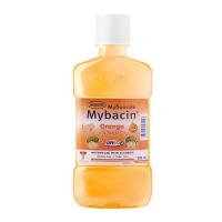 ราคา น้ำยาบ้วนปาก น้ำยาบ้วนปากเด็ก มายบาซิน (21211359498)