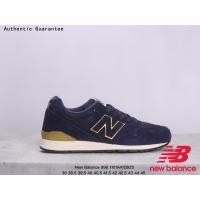 ราคา นิวบาลานซ์ New Balance 996 Authentic Colorway Retro Casual Running Shoes NB รองเท้าผ้าใบผู้ชาย รองเท้าฟิตเนส รองเท้าเทนนิส รองเท้าสเก็ตบอร์ด รองเท้าผ้าใบนักเรียน (21145323952)
