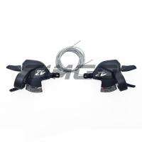 ราคา LTWOO A7 3X10 Speed Trigger ShifterShimano Sram พร้อมจอแสดงผลเกียร์ออปติคอล (13361474820)