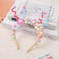 ราคา กิ๊บติดผม กิ๊บหนีบผมสวยๆ กิ๊ฟติดผมหรูๆ กิ๊ฟน่ารักๆ การ์ตูนลายการ์ตูน ที่คาดผมม้วนขนสัตว์ สไตล์เกาหลีแบบ หลากสี แถบคาดศีรษะตลก น่ารักมากๆ คอสเพลย์ตกแต่ง ที่คาดผมแท่งแรงบิด เด็กๆเด็กๆ (20499816936)