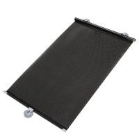 ราคา ร่มกันแดดกันยูวีสำหรับกระจกหน้าและหลังป้องกันกระบังแสงแผ่นกรองแสงติดรถยนต์ม่านบังแดดหน้าและม่านหน้าต่างรถยนต์บล็อกภายใน (20862010507)