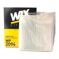 ราคา กรองแอร์ ไส้กรองอากาศแอร์ MAZDA FORD RANGER T6 EVEREST BT 50 PRO ยี่ห้อ WIX มาสด้า ฟอร์ด เรนเจอร์ เอเวอร์เรด WP 2094 CABIN AIR FILTER (15581493543)