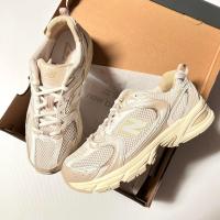 ราคา พร้อมส่ง ของแท้ Newbalance530 ใส่กระชับ เบาสบาย สินค้าขายดี (18207246353)