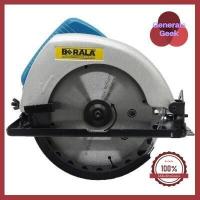 ราคา BERALA เลื่อยวงเดือน 7นิ้ว BERALA BL 5800 ใครยังไม่ลอง ถือว่าพลาดมาก Generals Geek (4696662748)