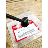 ราคา วาล์วแท้ ไอเสีย แท้ศูนย์ฮอนด้า Scoopy i ราคา 1ชิ้น ขนาด21 มิล 14721 KVY 900 (8644298371)