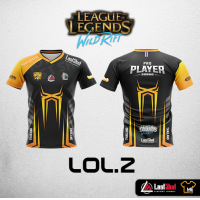 ราคา เสื้อE Sport No 2 เสื้อเกมส์ เสื้อกีฬา เสื้อCALL of DUTY เสื้อROV เสื้อFREEFRIE เสื้อPUB G เสื้อLOL (6481142926)