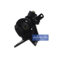 ราคา NOK ยางแท่นเครื่อง TOYOTA WISH ซ้าย ข้างบังโคลน จำนวน 1 ตัว (4132242764)