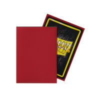 ราคา Dragon Shield 100 Standard Size Card Sleeves Matte (12955748555)