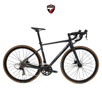 ราคา จักรยานเสือหมอบ TWITTER รุ่น SMILE DB RS 24sp (21072350635)