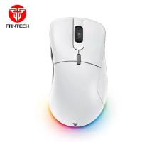 ราคา Rx789wnqw FANTECH HELIOS GO XD5 3370แบบมีสายและเมาส์ไร้สาย Pixart แบบปรับได้ Mouse Gaming RGB เมาส์ไร้สาย72G และ40ชั่วโมงเท่านั้น (20692065211)