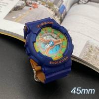 ราคา X gear นาฬิกาแท้กันน้ำ 30M แถมฟรีกล่องแบรนด์คู่ตัว ฟรีผ้าเช็ด เซ็ทเวลา (20048074094)