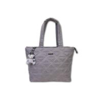 ราคา Thames กระเป๋าถือ พร้อมสะพายไหล่ ผ้าร่ม TH51360 (21189366180)