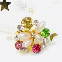 ราคา vintage jewelryเข็มกลัดแฟชั่น Brooches Pins เข็มกลัดเกาหลี เข็มกลัดขนาดเล็ก เข็มกลัดสี เข็มกลัดทอง เข็มกลัดเงิน (7175164396)
