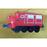 ราคา รถไฟโธมัส thomas Chuggington รถไฟชักกิงตั้น ของแท้ (20413869109)