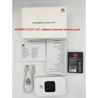 ราคา COD Mobile Router E5577 E5577s 321 150Mbps ปลดล็อค 3000mAh 4G LTE WIFI Pocket Access Point E5377Ts 32 E5577Fs 932 PK (16526391480)