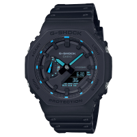 ราคา ของแท้100 คาสิโอ CASIO G SHOCK Neon Accent รุ่น GA 2100 1A2 GA 2100 1A3 GA 2100 1A4 GA 2100 1A1 นาฬิกา นาฬิกาผู้หญิง นาฬิกาผู้ชาย ประกัน1ปี ร้าน Time4You T4U (13565640850)