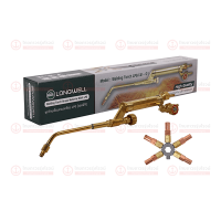 ราคา LONGWELL ชุดด้ามเชื่อม AC LPG ทองเหลือง ชิ้น (10148550487)