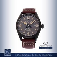 ราคา แถมเคสกันกระแทก นาฬิกา Orient Star Sports Collection 41mm Automatic RE AU0202N Avid Time โอเรียนท์ สตาร์ ของแท้ ประกันศูนย์ (10199035962)