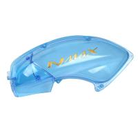 ราคา BuyV NMAX โลโก้รถจักรยานยนต์กรองอากาศปกตกแต่งยามภายนอกปกป้องกันสำหรับ YAMAHA NMAX 155 2016 2017 2018 2019 (16221085302)