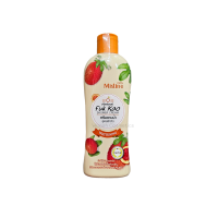 ราคา ครีมอาบน้ำ Mistine Natural Shower Cream 200ml มิสทิน สูตรขมิ้น ฟักข้าว อโรมา มะขาม (21330004993)
