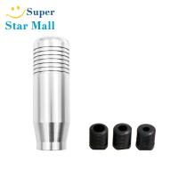 ราคา แท่งเปลี่ยนระดับ2023เกียร์รถยนต์ลูกบิดหัวเกียร์อะลูมินัมอัลลอยใช้ได้กับฮอนด้าเกียร์ธรรมดาอะไหล่แต่ง (17544882945)