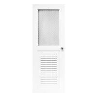 ราคา ส่งฟรี ประตูภายใน ABS KING KG 7 70X180 ซม สีขาว INTERIOR ABS DOOR KING KG 7 70X180CM WHITE มืออาชีพเรื่องประตู มั่นใจคุณภาพ ประตูราคาถูก พร้อมเก็บเงินปลายทาง (17462554260)