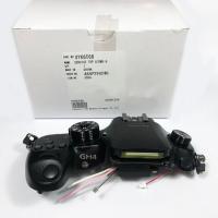 ราคา เคสฝาบนพร้อมปุ่มสวิทช์ Panasonic รุ่น DMC GH4 กล้องถ่ายรูป Top Case Unit พานาโซนิค อะไหล่เบอร์ VYK6T68 (15934335085)