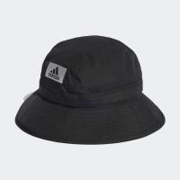 ราคา Adidas หมวกบักเก็ต WIND RDY Tech Bucket Hat Black Black HT2034 (19369641738)