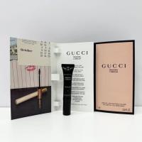 ราคา มาสคาร่า Gucci Mascara LObscur ขนาดทดลอง 1 MI (18838774265)