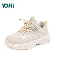 ราคา รองเท้านักเรียน SNEAKER Anak Laki Laki ยางกันลื่นน้ำหนักเบาสไตล์เกาหลีสำหรับ4ถึง5 6 7 8 9 10 11 12 14 15 16 17ถึง18ปีเด็กชายวัยรุ่น Gril 26 37 (18256824017)